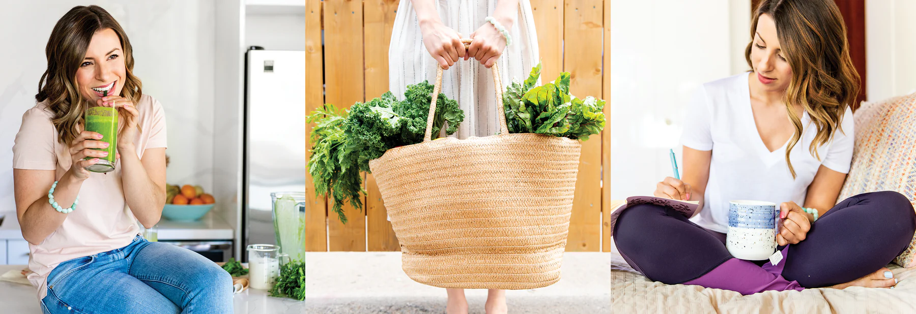Elevate Your Healthy Lifestyle